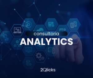 Consultoria Analytics