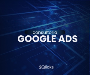 Consultoria Google Ads